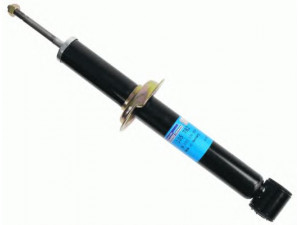 SACHS 105 782 amortizatorius 
 Pakaba -> Amortizatorius
811 513 031 D, 811 513 031 E, 811 513 031 F