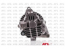 ATL Autotechnik L 69 710 kintamosios srovės generatorius 
 Elektros įranga -> Kint. sr. generatorius/dalys -> Kintamosios srovės generatorius
A 3 T 11191, MD 188 242