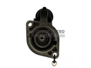 AUTOELECTRO AES7131 starteris 
 Elektros įranga -> Starterio sistema -> Starteris
02A911023, 02A911023A, 02A911023D