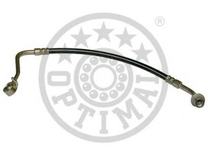 OPTIMAL BSL-654 stabdžių žarnelė 
 Stabdžių sistema -> Stabdžių žarnelės
1655851, 6142528, 86VB2078DA