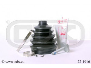 CDX 22-1916 gofruotoji membrana, kardaninis velenas 
 Ratų pavara -> Gofruotoji membrana
30759413