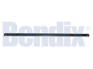 BENDIX 043334B šarnyras, rato pakaba 
 Ašies montavimas/vairavimo mechanizmas/ratai -> Stabilizatorius/statramsčiai/trauklės
7700827178