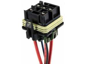 HELLA 8JD 745 802-001 kištukas