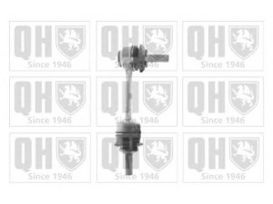 QUINTON HAZELL QLS3623S šarnyro stabilizatorius 
 Ašies montavimas/vairavimo mechanizmas/ratai -> Stabilizatorius/fiksatoriai -> Savaime išsilyginanti atrama
33 55 6 771 937