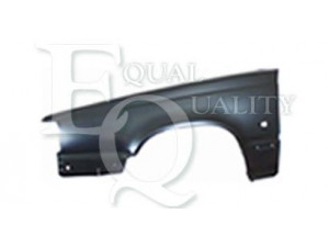 EQUAL QUALITY L03563 sparnas 
 Kėbulas -> Transporto priemonės priekis -> Sparnas/montavimo dalys
9133681