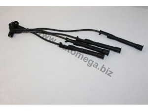 AUTOMEGA 30820008050133 uždegimo laido komplektas
8200805133, 8200805133