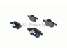 BOSCH 0 986 424 652 stabdžių trinkelių rinkinys, diskinis stabdys 
 Techninės priežiūros dalys -> Papildomas remontas
34 11 1 503 076, 34 11 6 761 287