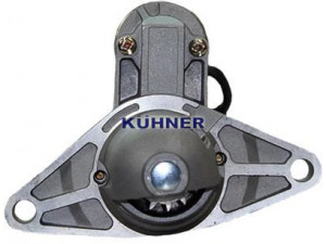 AD KÜHNER 255155 starteris 
 Elektros įranga -> Starterio sistema -> Starteris
N3A1-18-400, N3A1-18-400-9R, N3A118400