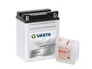 VARTA 512015012A514 starterio akumuliatorius; starterio akumuliatorius 
 Elektros įranga -> Akumuliatorius