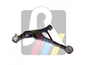 RTS 96-10993-2 vikšro valdymo svirtis 
 Ašies montavimas/vairavimo mechanizmas/ratai -> Valdymo svirtis/pasukamosios svirties sujungimas -> Vairo trauklės (valdymo svirtis, išilginis balansyras, diago
4616923, 4764500AC, 4616923, 4764500AC