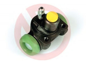 BREMBO A 12 022 rato stabdžių cilindras 
 Stabdžių sistema -> Ratų cilindrai
95568486, AMN45305, AMN453305, 020355