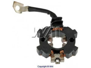 WAIglobal 69-8324 laikiklis, angliniai šepetėliai