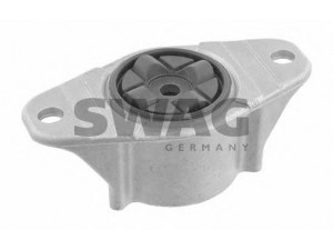 SWAG 50 92 6577 pakabos statramsčio atraminis guolis 
 Ašies montavimas/vairavimo mechanizmas/ratai -> Montavimas, pakabos statramstis
1 233 950, 1 300 459, 1 490 983