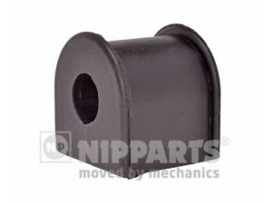 NIPPARTS N4290513 įvorė, stabilizatorius 
 Ašies montavimas/vairavimo mechanizmas/ratai -> Stabilizatorius/fiksatoriai -> Sklendės
55513-22500