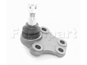 FORMPART 4704001 atramos/vairo trauklė 
 Ašies montavimas/vairavimo mechanizmas/ratai -> Sujungimai -> Atramos/vairo trauklė
5512270330, 89 4224 551 1, 89 4243 236 0
