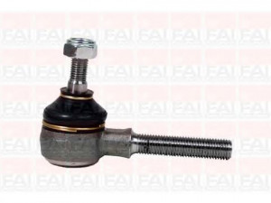 FAI AutoParts SS762 skersinės vairo trauklės galas 
 Vairavimas -> Vairo mechanizmo sujungimai
0003384510, 0003386010, 0003386210