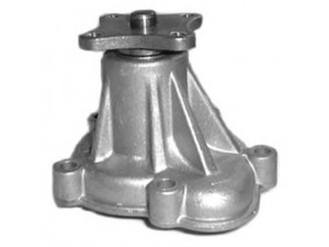 AISIN WPN-003 vandens siurblys 
 Aušinimo sistema -> Vandens siurblys/tarpiklis -> Vandens siurblys
21010-01M00, 21010-01M01, 21010-01M25