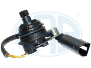 ERA 550322 jutiklis, alkūninio veleno impulsas 
 Elektros įranga -> Jutikliai
1021992, 6191989, 6700278, 7217009