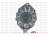 ATL Autotechnik L 37 905 kintamosios srovės generatorius 
 Elektros įranga -> Kint. sr. generatorius/dalys -> Kintamosios srovės generatorius
5002634, 8111505