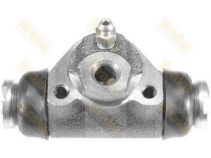 Brake ENGINEERING WC1401BE rato stabdžių cilindras 
 Stabdžių sistema -> Ratų cilindrai
4121621, 4379471, DG72000100