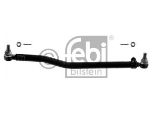 FEBI BILSTEIN 39592 centrinės trauklės mazgas 
 Vairavimas -> Vairo trauklė
81.46610.6811, 81.46610.6812, 81.46610.6824