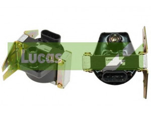 LUCAS ELECTRICAL DLB800 ritė, uždegimas 
 Kibirkšties / kaitinamasis uždegimas -> Uždegimo ritė
7582125, 7663177, 7698431, 7746152