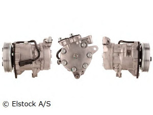 ELSTOCK 51-0685 kompresorius, oro kondicionierius 
 Oro kondicionavimas -> Kompresorius/dalys
55037466AC, 55037466AE