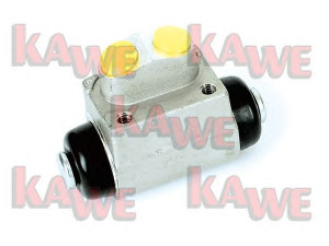KAWE W4888 rato stabdžių cilindras 
 Stabdžių sistema -> Ratų cilindrai
5833002010, 5833002010