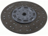 SACHS 1861 691 101 sankabos diskas