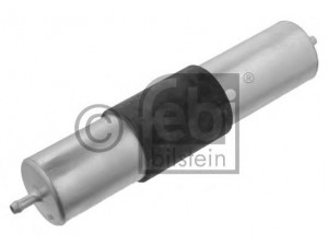 FEBI BILSTEIN 12650 kuro filtras 
 Techninės priežiūros dalys -> Papildomas remontas
13 32 1 702 632, 13 32 1 740 985