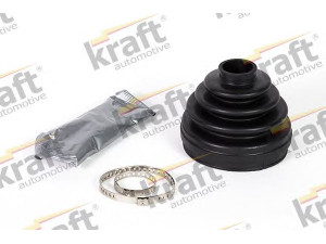KRAFT AUTOMOTIVE 4413180 gofruotoji membrana, kardaninis velenas 
 Ratų pavara -> Gofruotoji membrana
1400209080, 329388, 329399, 9564478780