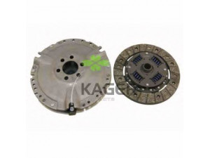KAGER 16-0064 sankabos komplektas 
 Sankaba/dalys -> Sankabos remonto komplektas, visas
055 198 141 AX, 055 198 141 BX