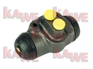 KAWE W4106 rato stabdžių cilindras 
 Stabdžių sistema -> Ratų cilindrai
FA0126710, FA0126710, FA0126710A