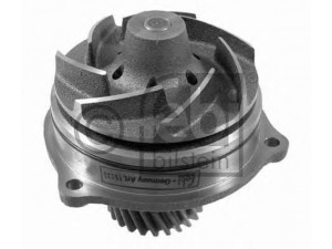 FEBI BILSTEIN 15133 vandens siurblys 
 Aušinimo sistema -> Vandens siurblys/tarpiklis -> Vandens siurblys
0 9319 0284, 5 0035 0798, 9319 0284