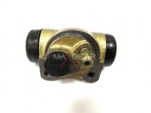 MAXGEAR 19-0166 rato stabdžių cilindras 
 Stabdžių sistema -> Ratų cilindrai
7701035473, 7701039388, 7701039394