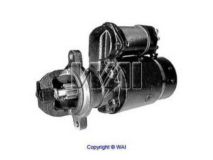 WAIglobal 21981A starteris