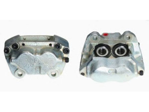 BUDWEG CALIPER 34707 stabdžių apkaba 
 Stabdžių sistema -> Stabdžių matuoklis -> Stabdžių matuoklio montavimas
34 11 1 117 880, 34 11 1 119 080