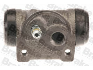 Brake ENGINEERING WC1524BE rato stabdžių cilindras