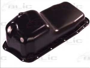 BLIC 0216-00-5049470P alyvos karteris 
 Variklis -> Tepimas -> Alyvos karteris/dalys -> Alyvos karteris
06 52 148, 652148