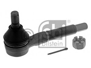 FEBI BILSTEIN 42686 skersinės vairo trauklės galas 
 Vairavimas -> Vairo mechanizmo sujungimai
48520-VB025, D8510-VS40A, D8520-VS40A