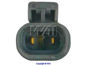 WAIglobal CUF38 ritė, uždegimas 
 Kibirkšties / kaitinamasis uždegimas -> Uždegimo ritė
F3XA12029AA, F3XY12026A, 2243353J10