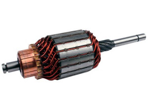 PowerMax 1011368 ankeris, starteris