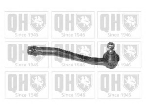 QUINTON HAZELL QR2557S skersinės vairo trauklės galas 
 Vairavimas -> Vairo mechanizmo sujungimai
48520 41L25, 48520 41L27