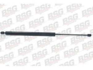 BSG BSG 90-980-022 dujinė spyruoklė, bagažinė 
 Priedai -> Bagažinė/pakrovimo skyrius
701 829 331Q, 701829331Q, 7D0 829 331D