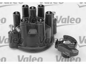 VALEO 244515 montavimo komplektas, uždegimo valdymo blokas