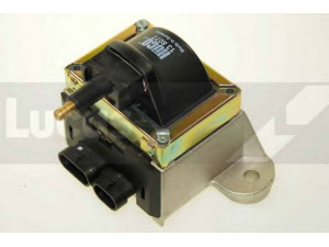 LUCAS ELECTRICAL DAB412 valdymo blokas, uždegimo sistema 
 Variklis -> Variklio elektra