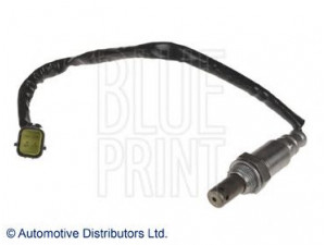 BLUE PRINT ADN17046 lambda jutiklis 
 Variklis -> Variklio elektra
22693-EY00A, 22693-EY00B