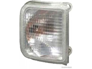 HERTH+BUSS ELPARTS 83700026 indikatorius