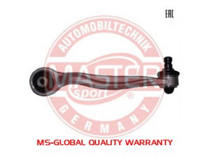 MASTER-SPORT 27029-PCS-MS vikšro valdymo svirtis 
 Ašies montavimas/vairavimo mechanizmas/ratai -> Valdymo svirtis/pasukamosios svirties sujungimas -> Vairo trauklės (valdymo svirtis, išilginis balansyras, diago
4E0 407 509 B, 4E0 407 509 E, 4E0 407 509 K
