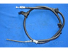 PARTS-MALL PTA-093 trosas, stovėjimo stabdys
5977022000